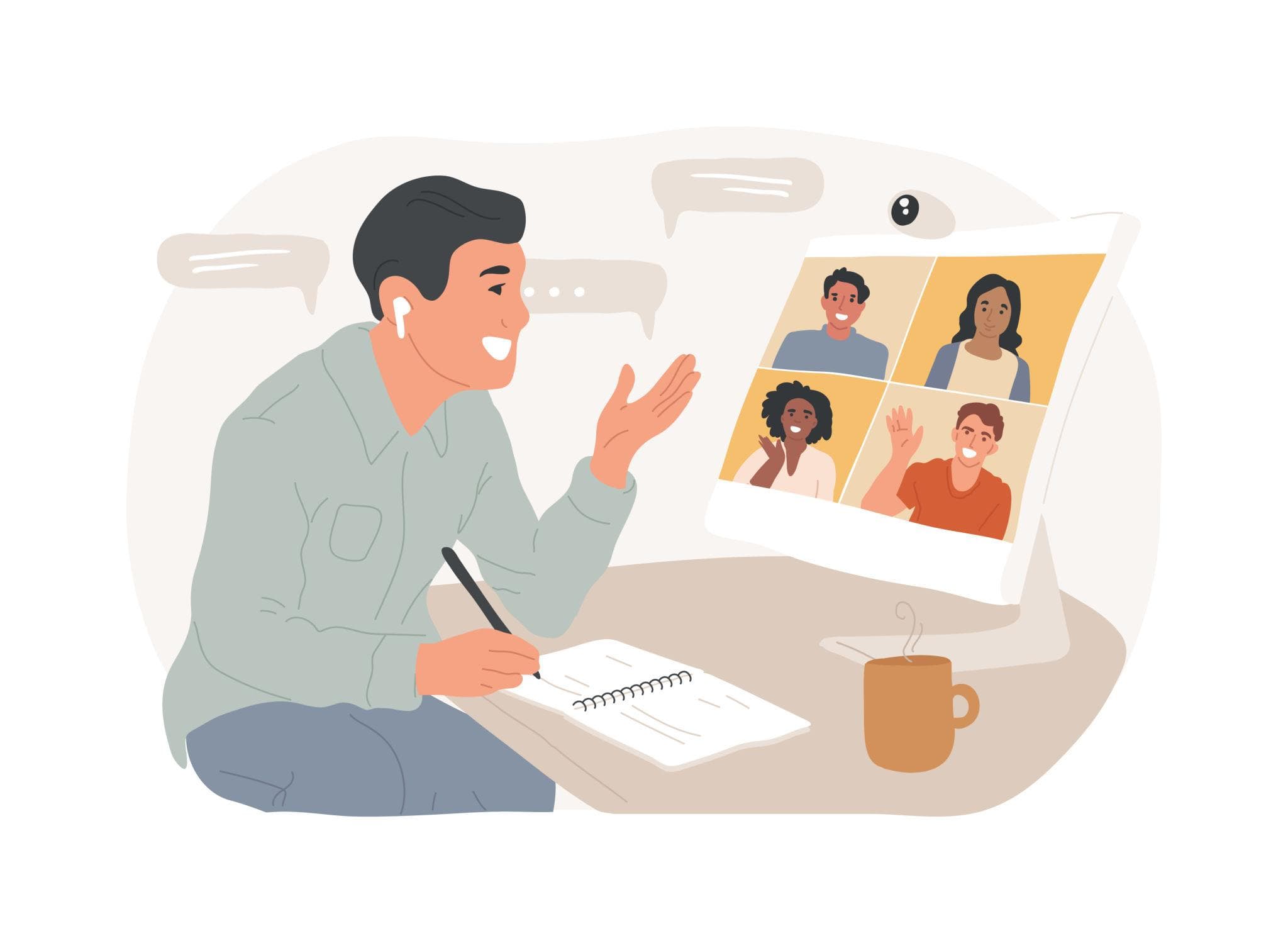 Re-Flow Academy Community